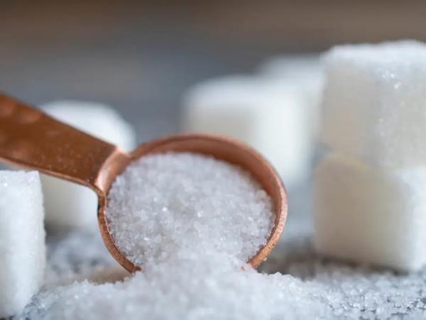 4 šokantna dejstva o sladkorju